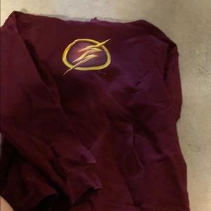 FLASH HOODIE(not shipping)